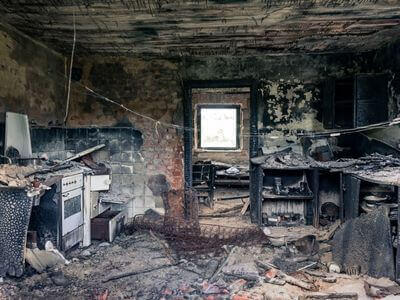 About GuardHouse Group - water damage restoration experts in Honolulu