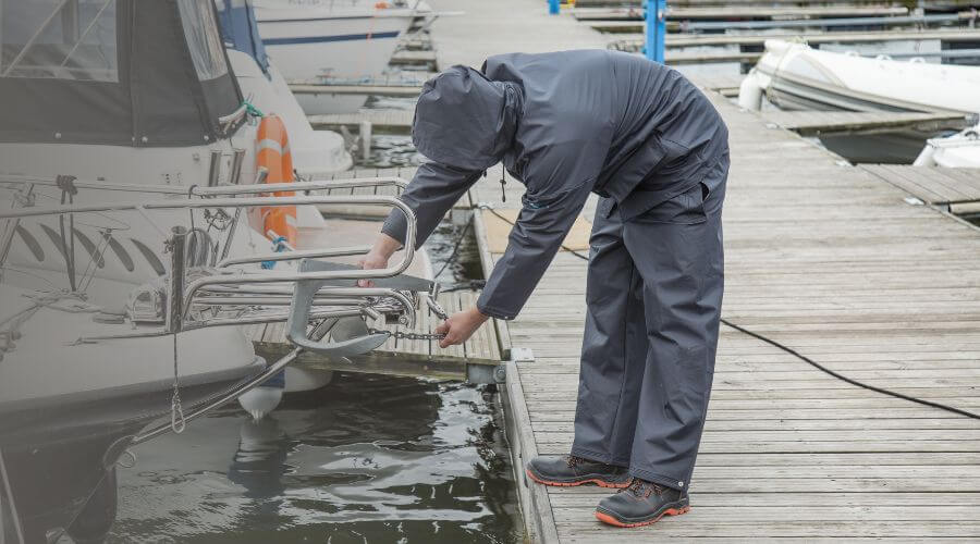 Why choose GuardHouse Group for water damage restoration in Honolulu